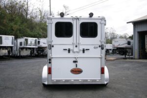 2014-SUNDOWNER-CHARTER-SE-2-HORSE-BUMPER-PULL-HORSE-TRAILER